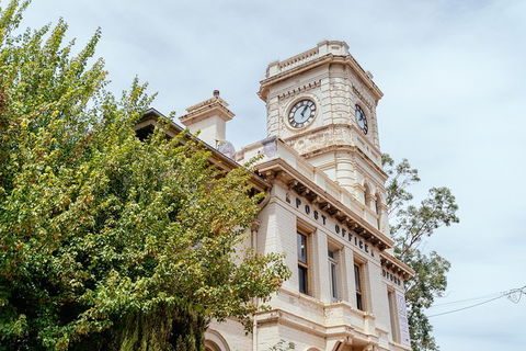 The Non-Touristy Swan Valley Private Day Trip & Wine Tastings - Attractions Melbourne 7