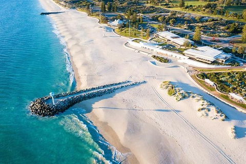 6 Days Perth All-Inclusive Touring Package - Attractions Melbourne 6