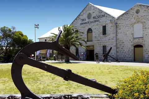 6 Days Perth All-Inclusive Touring Package - Attractions Melbourne 7