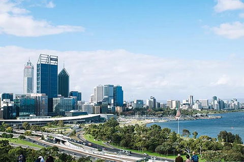 6 Days Perth All-Inclusive Touring Package - Attractions Melbourne 3