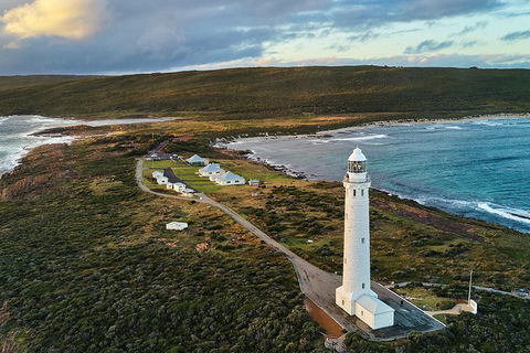 6 Days Perth All-Inclusive Touring Package - Attractions Melbourne 1