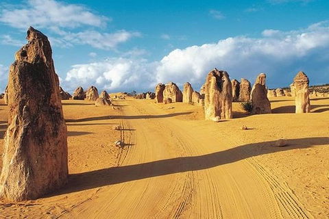 6 Days Perth All-Inclusive Touring Package - Attractions Melbourne 0