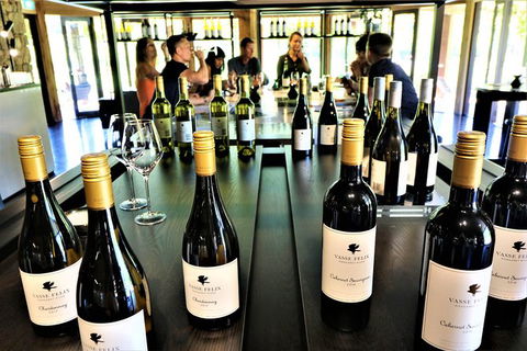 The Finest 4 Experience - Attractions Melbourne 4
