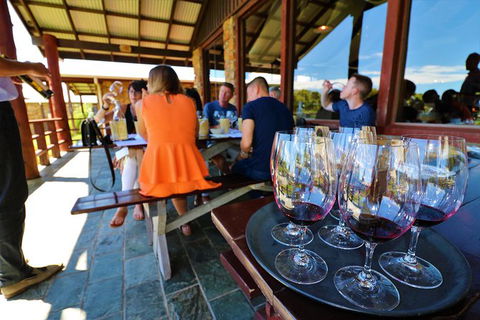 The Foodie Experience - Attractions Melbourne 0