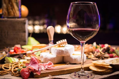 The Foodie Experience - Attractions Melbourne 5