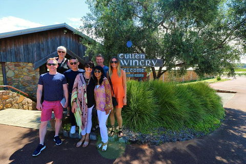 The Foodie Experience - Attractions Melbourne 4
