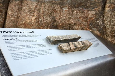 Discover Torndirrup National Park: The Gap & Natural Wonders Tour - Attractions Melbourne 3