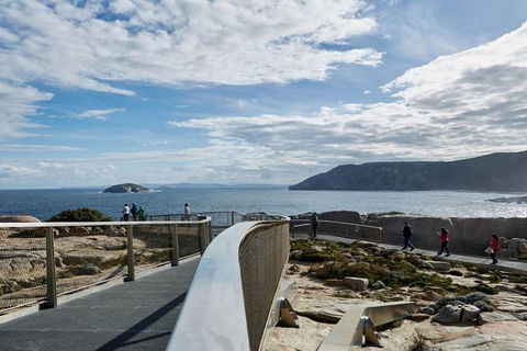 Discover Torndirrup National Park: The Gap & Natural Wonders Tour - Attractions Melbourne 5