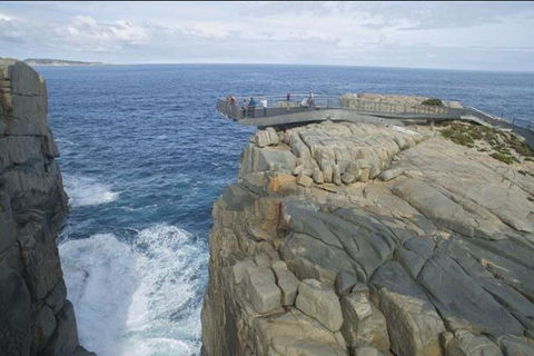 Discover Torndirrup National Park: The Gap & Natural Wonders Tour - Attractions Melbourne 0