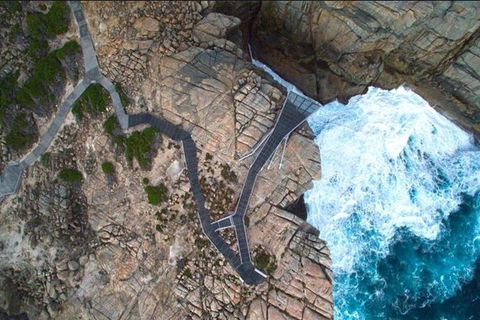 Discover Torndirrup National Park: The Gap & Natural Wonders Tour - Attractions Melbourne 1