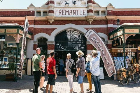 Highlights Of Fremantle: Convicts And Colonials Guided Tour - Attractions Melbourne 4