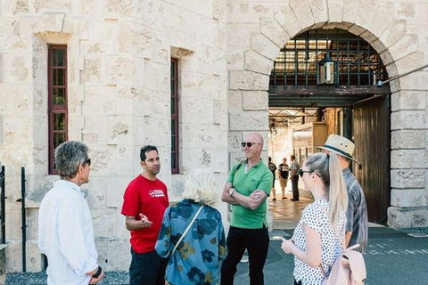Highlights Of Fremantle: Convicts And Colonials Guided Tour - Attractions Melbourne 3