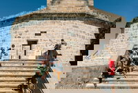 Highlights of Fremantle Convicts and Colonials Guided Tour