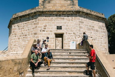Highlights Of Fremantle: Convicts And Colonials Guided Tour - Attractions Melbourne 0