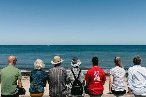 Highlights Of Fremantle: Convicts And Colonials Guided Tour - Attractions Melbourne 2