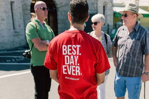 Highlights Of Fremantle: Convicts And Colonials Guided Tour - Attractions Melbourne 1