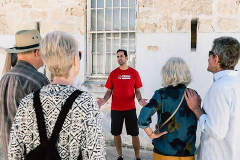 Highlights Of Fremantle: Convicts And Colonials Guided Tour - Attractions Melbourne 5
