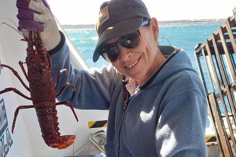 Lobster Fishing Tour At Geraldton - Attractions Melbourne 2