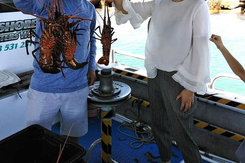 Lobster Fishing Tour At Geraldton - Attractions Melbourne 1