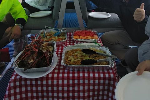 Lobster Fishing Tour At Geraldton - Attractions Melbourne 4