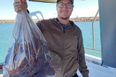 Lobster Fishing Tour At Geraldton - Attractions Melbourne 7