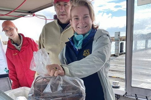 Lobster Fishing Tour At Geraldton - Attractions Melbourne 5