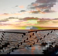 Sunset Geraldton Harbour Cruise - Attractions Melbourne