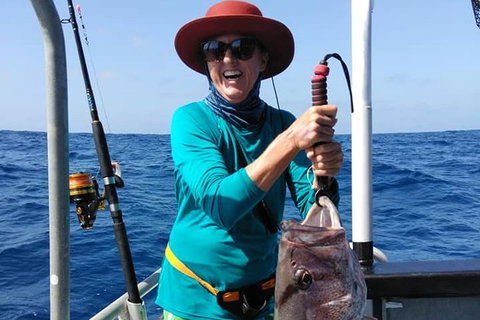 Abrolhos Islands Fishing Charter - Attractions Melbourne 11