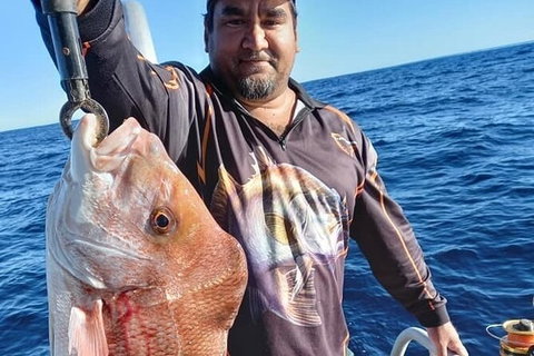 Abrolhos Islands Fishing Charter - Attractions Melbourne 0