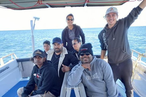 Abrolhos Islands Fishing Charter - Attractions Melbourne 3