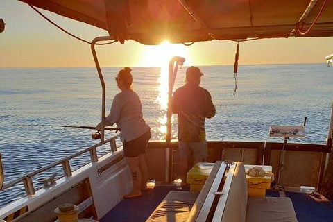 Abrolhos Islands Fishing Charter - Attractions Melbourne 8