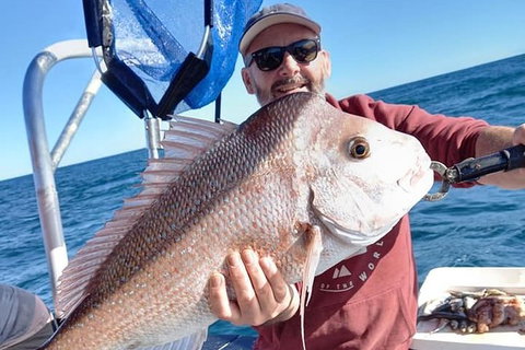 Abrolhos Islands Fishing Charter - Attractions Melbourne 9