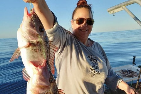 Abrolhos Islands Fishing Charter - Attractions Melbourne 5