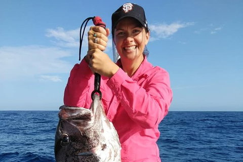 Abrolhos Islands Fishing Charter - Attractions Melbourne 10