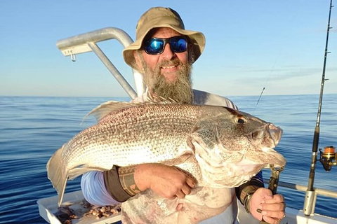 Abrolhos Islands Fishing Charter - Attractions Melbourne 7