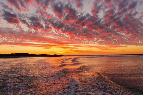 Kalbarri Sunset Coastal Cliff Cruise - Attractions Melbourne 2