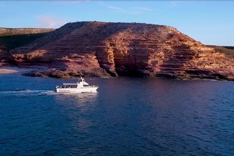 Kalbarri Sunset Coastal Cliff Cruise - Attractions Melbourne 4
