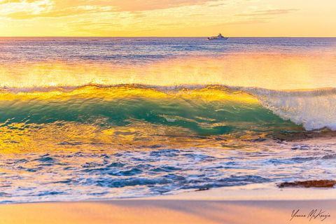 Kalbarri Sunset Coastal Cliff Cruise - Attractions Melbourne 5