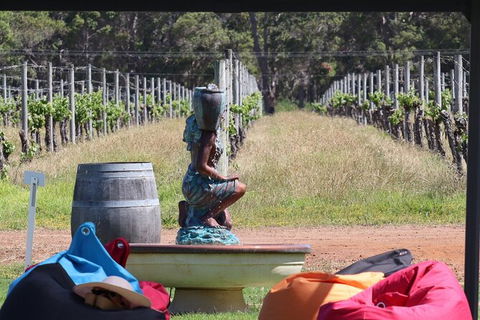 Small-Group Wine Tour In Margaret River With Tasting Plate - Attractions Melbourne 7