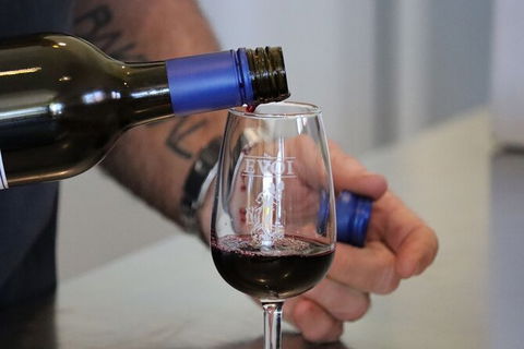 Small-Group Wine Tour In Margaret River With Tasting Plate - Attractions Melbourne 5