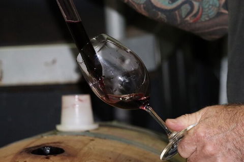 Small-Group Wine Tour In Margaret River With Tasting Plate - Attractions Melbourne 2