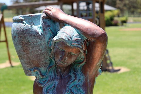 Small-Group Wine Tour In Margaret River With Tasting Plate - Attractions Melbourne 6