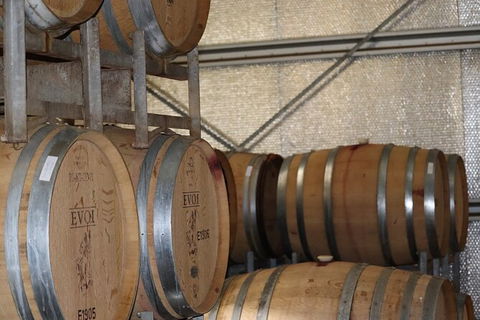 Small-Group Wine Tour In Margaret River With Tasting Plate - Attractions Melbourne 1