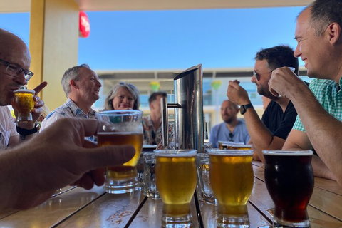 Full-Day Guided Beer Tour In Perth - Attractions Melbourne 5