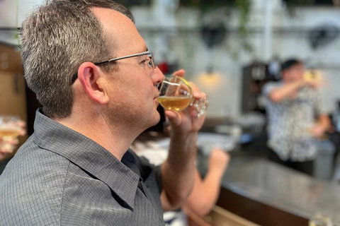 Full-Day Guided Beer Tour In Perth - Attractions Melbourne 6