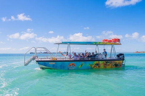 The Island Sandbar Experience - Attractions Melbourne 5