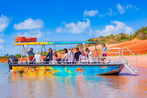 The Island Sandbar Experience - Attractions Melbourne 1