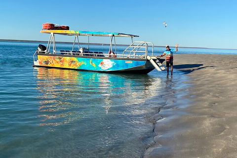 The Island Sandbar Experience - Attractions Melbourne 8
