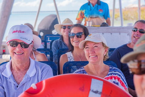 The Island Sandbar Experience - Attractions Melbourne 0