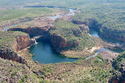 Mitchell Falls Explorer - Wet Season - Attractions Melbourne 0